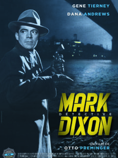 MARK DIXON DETECTIVE