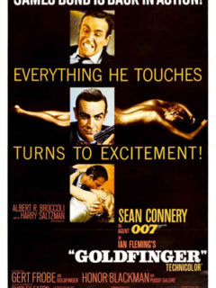 GOLDFINGER