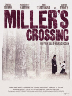 Miller’s Crossing