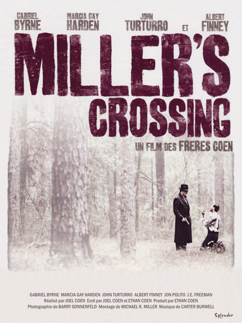 Miller’s Crossing