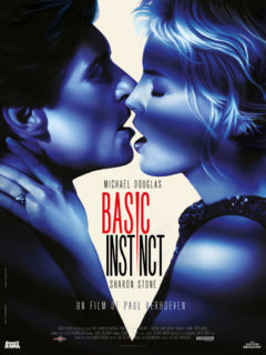 BASIC INSTINCT