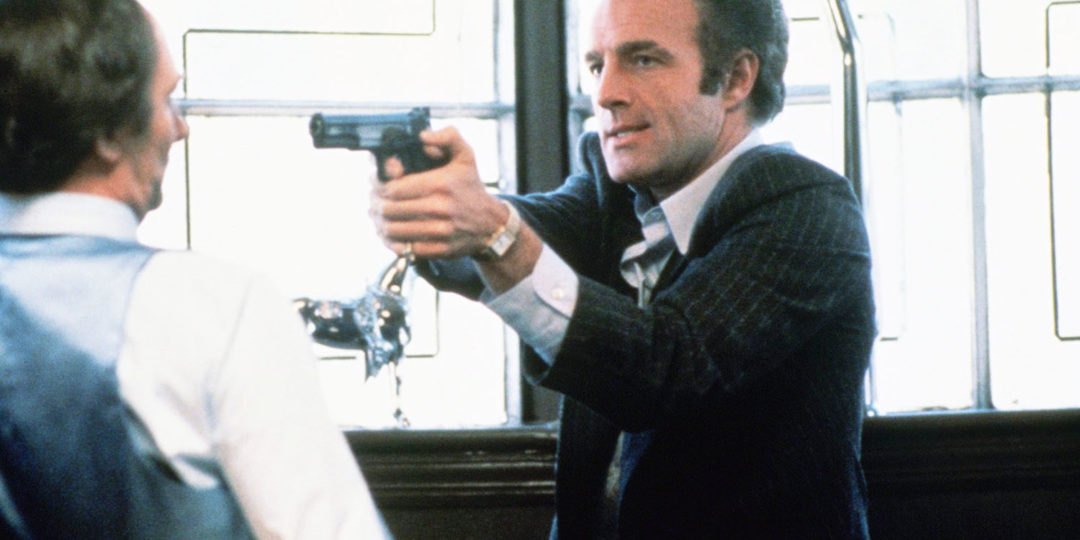 MICHAEL MANN