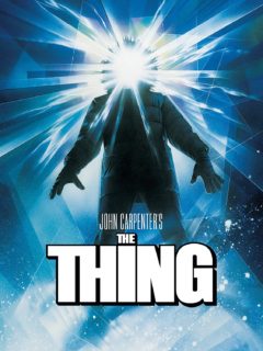 THE THING