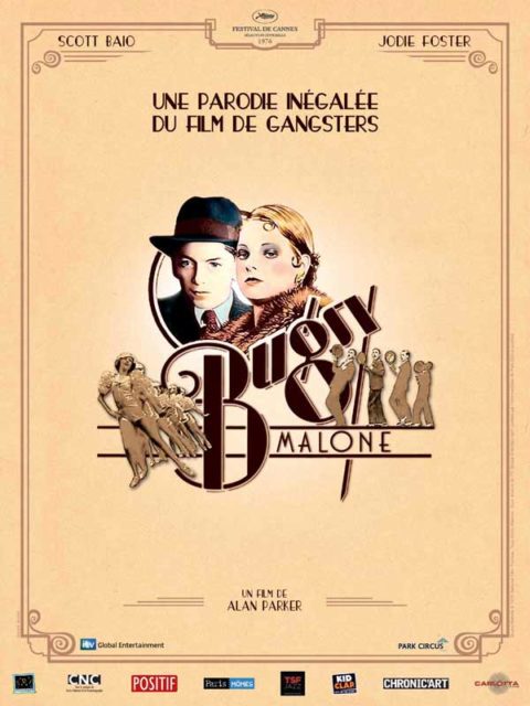 BUGSY MALONE