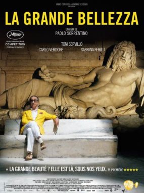 La Grande Belleza