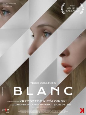 Blanc