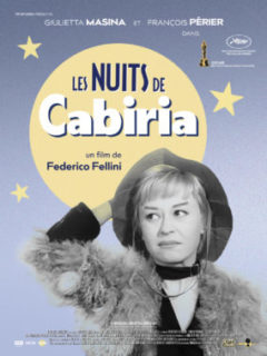 Les Nuits de Cabiria