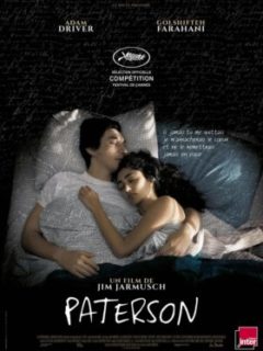 PATERSON