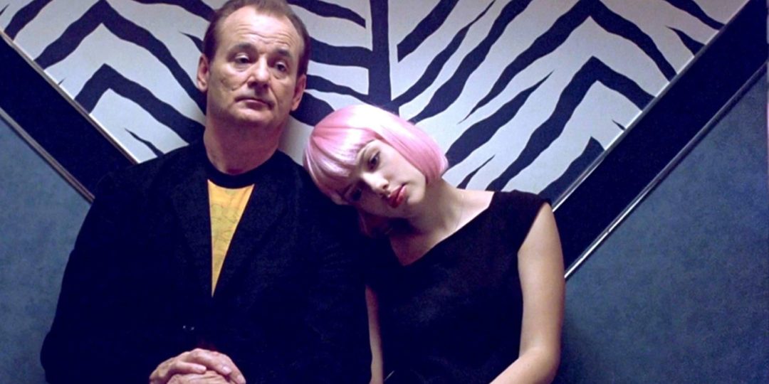 LOST IN TRANSLATION