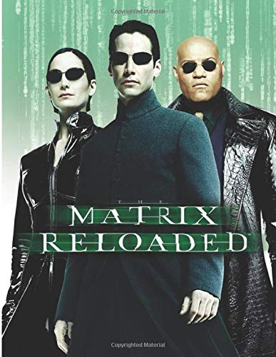 Matrix: Reloaded