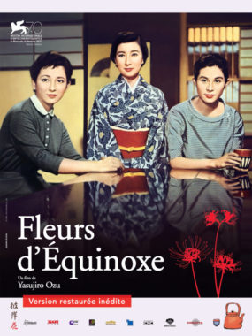 FLEURS D’EQUINOXE