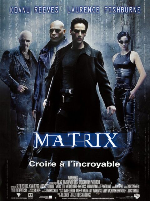 Matrix