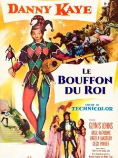 LE BOUFFON DU ROI