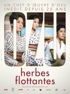 HERBES FLOTTANTES