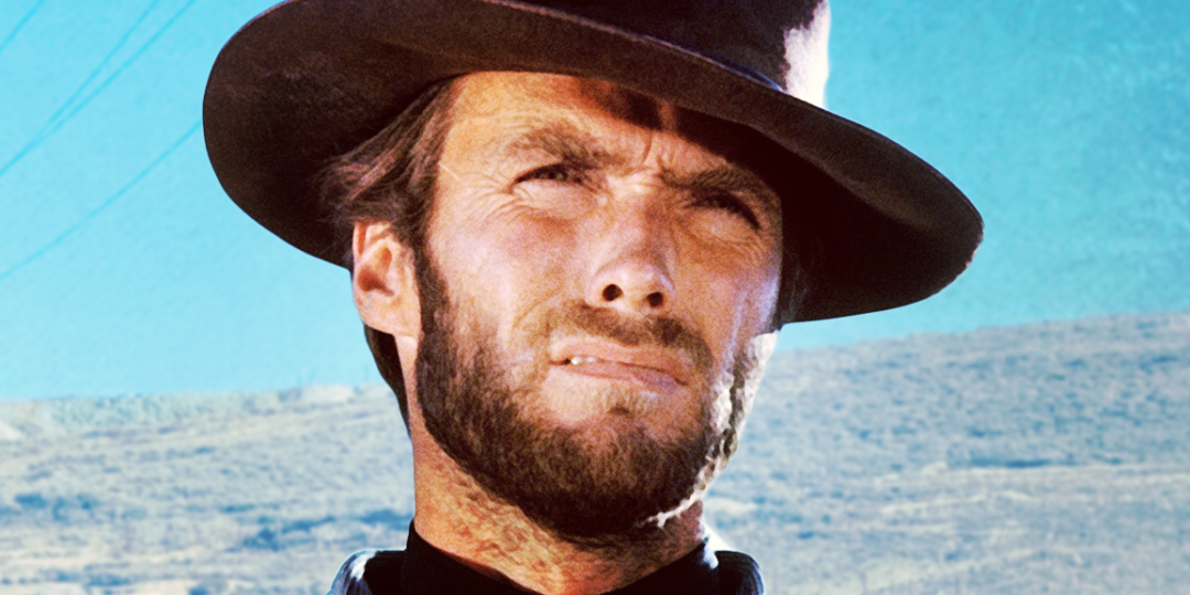 Clint Eastwood