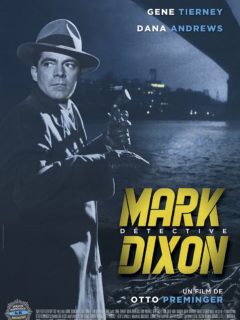 MARK DIXON DETECTIVE