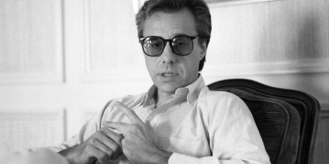 Hommage à Peter Bogdanovich