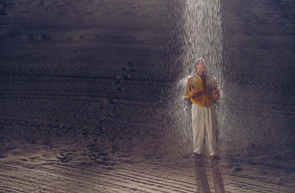 THE TRUMAN SHOW ・ La Filmothèque du Quartier Latin