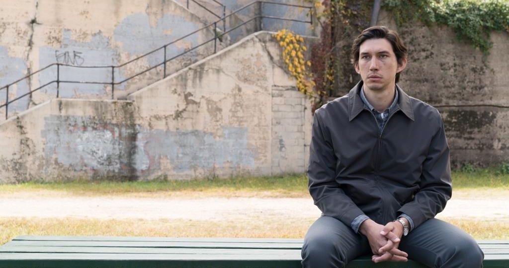 La décomposition du temps (PATERSON de Jim Jarmusch)