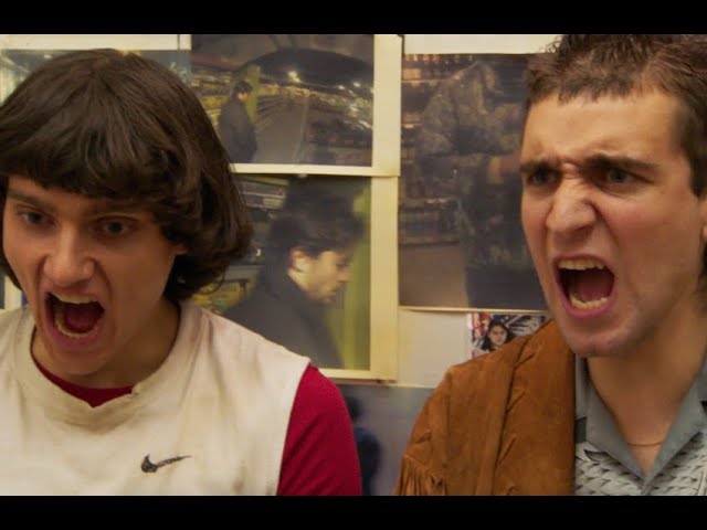 Fils de plouc ・ La Filmothèque du Quartier Latin