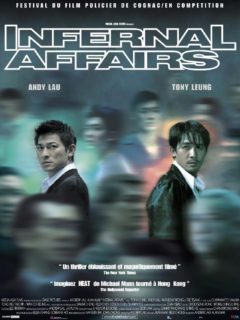 INFERNAL AFFAIRS