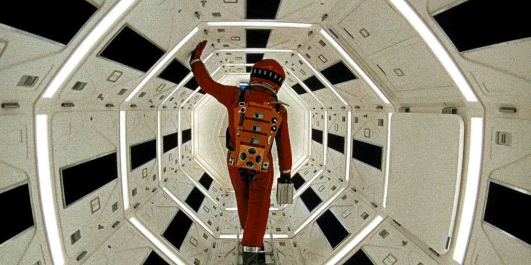 STANLEY KUBRICK, LE RETOUR