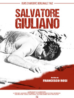 SALVATORE GIULIANO