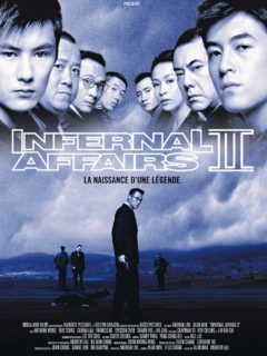 INFERNAL AFFAIRS II