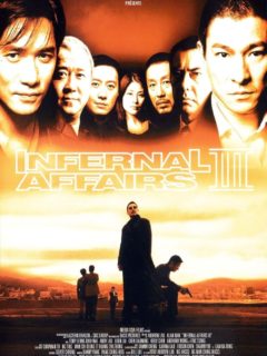 INFERNAL AFFAIRS III