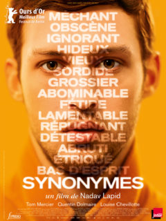 SYNONYMES