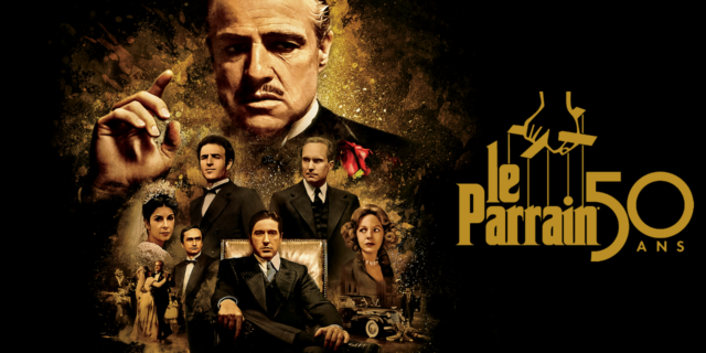 LA TRILOGIE DU PARRAIN