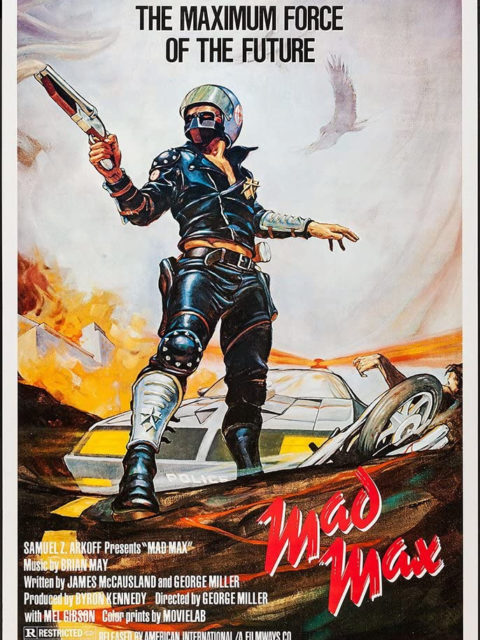 MAD MAX
