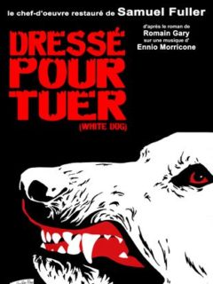 Dressé pour tuer