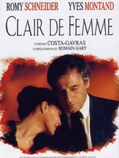 CLAIR DE FEMME
