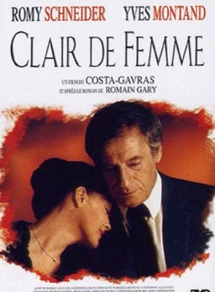 CLAIR DE FEMME
