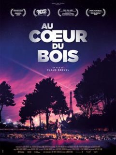 Au coeur du bois