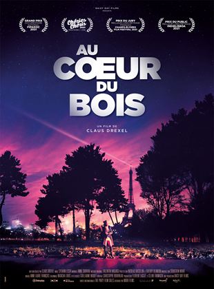 Au coeur du bois