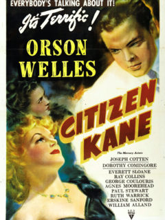 CITIZEN KANE