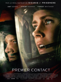 Premier contact