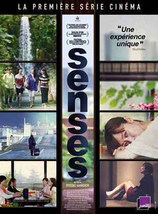SENSES 3&4