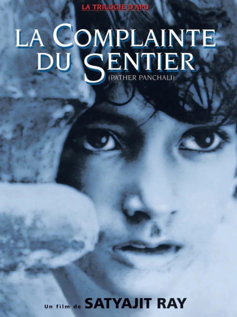 La Complainte du sentier