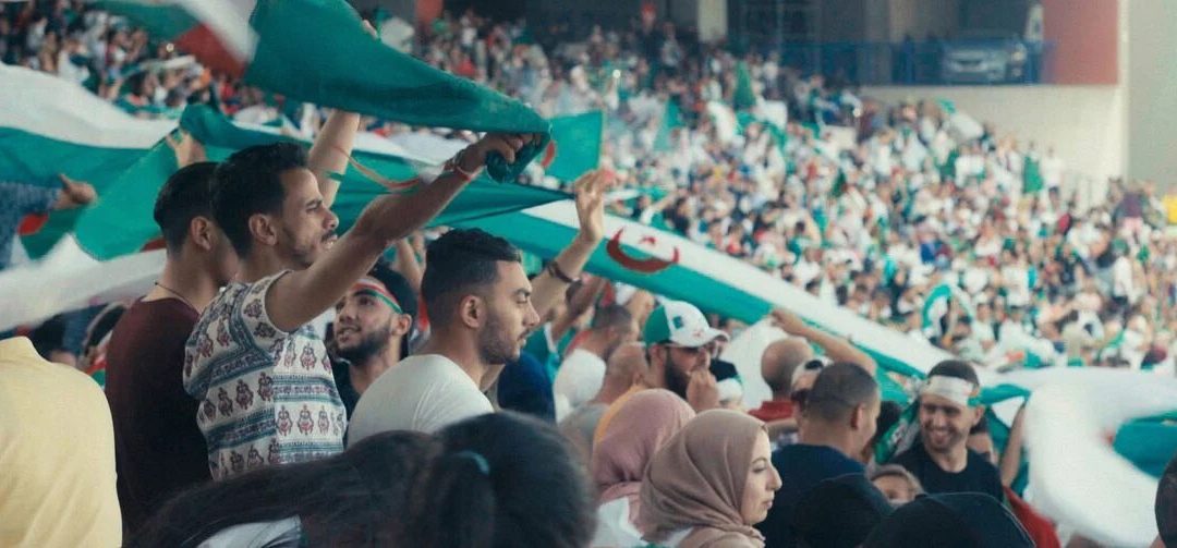 CHRONIQUES ALGERIENNES DE ZAK KEDZI