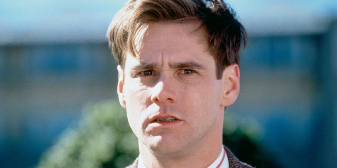 The Truman Show de Peter Weir