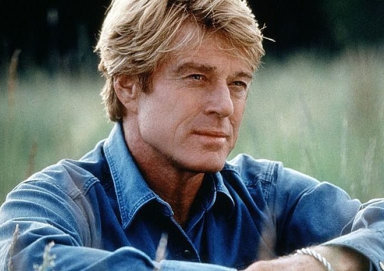 Rétrospective Robert Redford