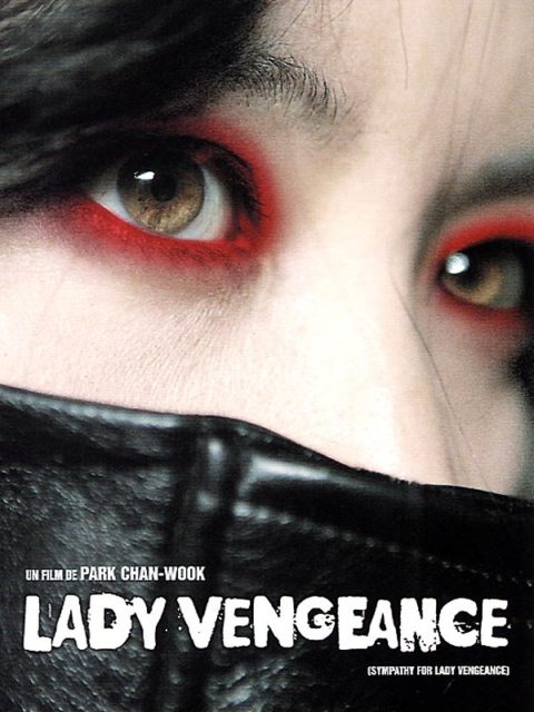 Lady Vengeance