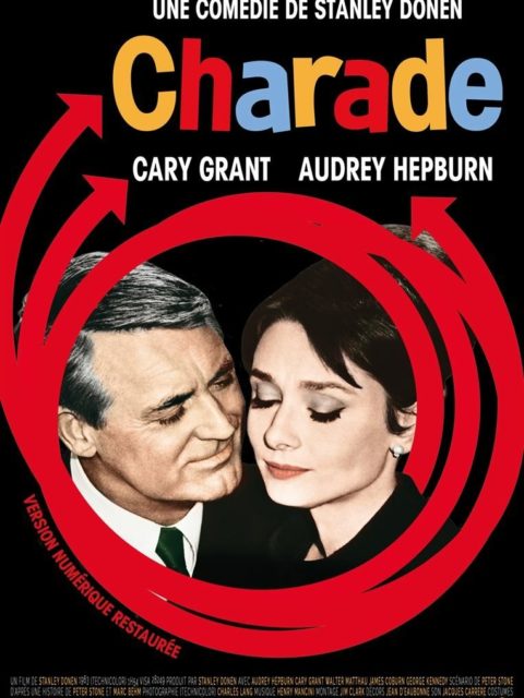 CHARADE