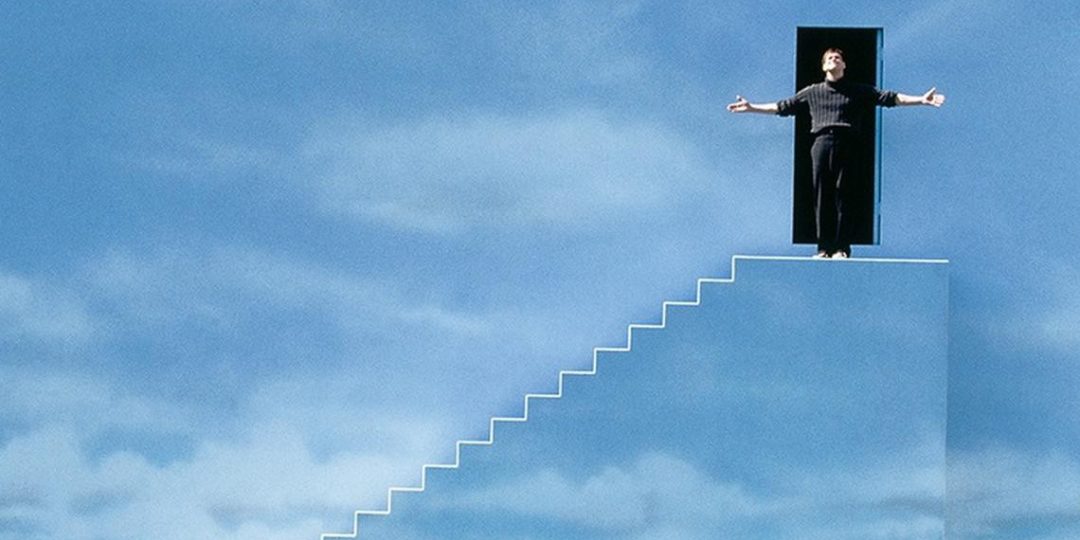 Quand l’étoile du showbiz fait tourner la terre autour de lui… (THE TRUMAN SHOW, Peter Weir)