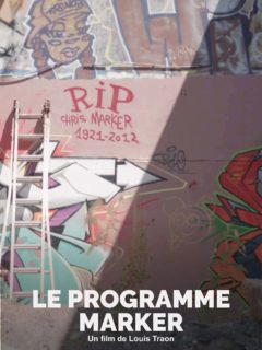 LE PROGRAMME MARKER