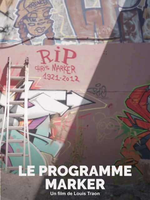 LE PROGRAMME MARKER