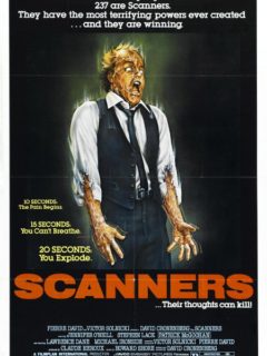 Scanners